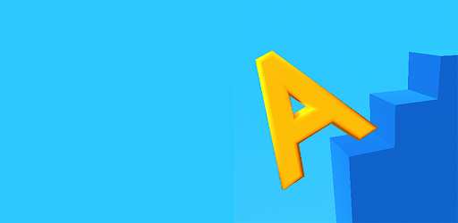 Type Spin: alphabet run game