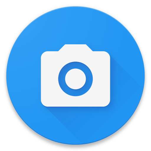 Open Camera
